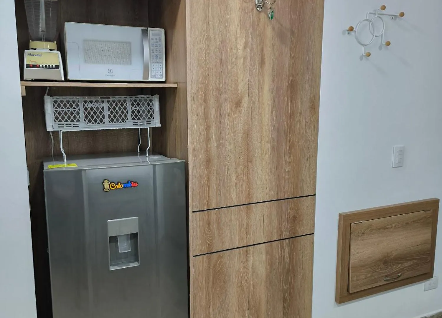 Apartment Downtown - Monserrate Views - Centro De Bogota - La Candelaria
